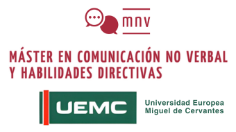 Máster en Comunicación No Verbal y Habilidades Directivas